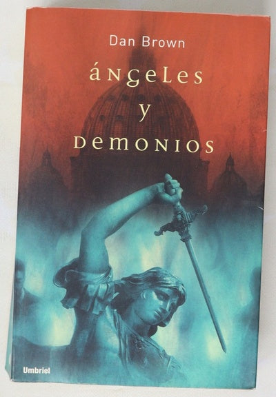 Ángeles y demonios