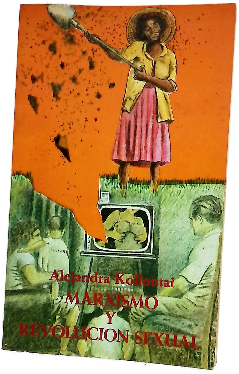 Marxismo y revolución sexual