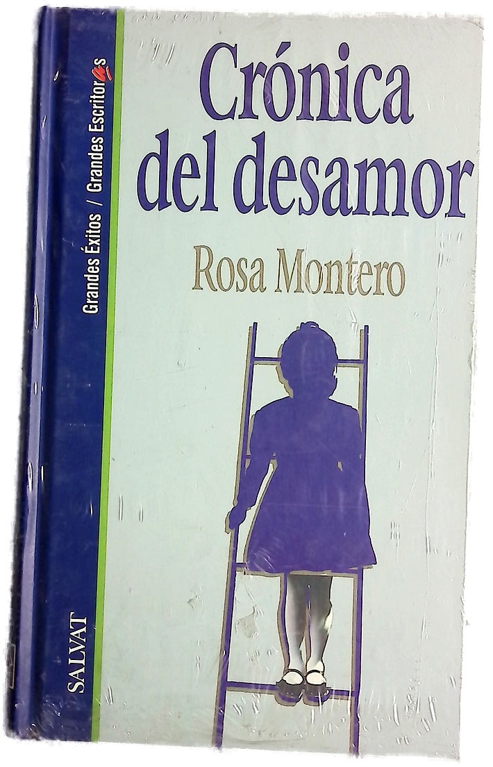 La máscara de la hechicera