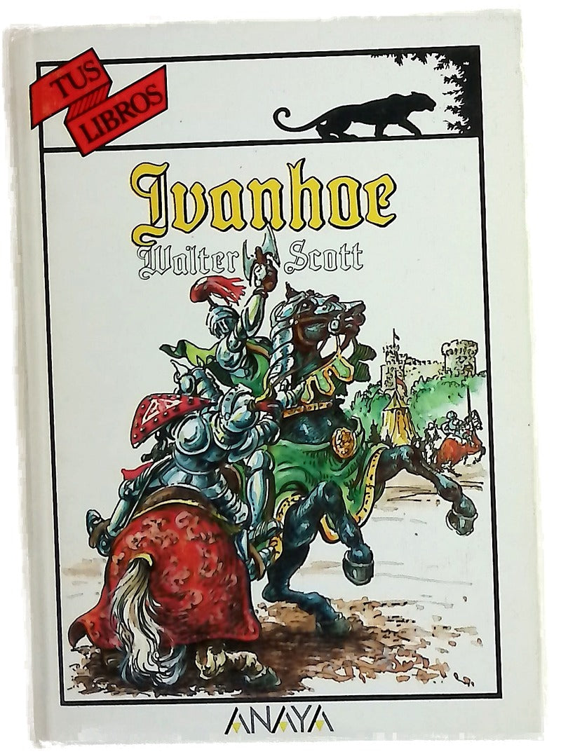 Ivanhoe
