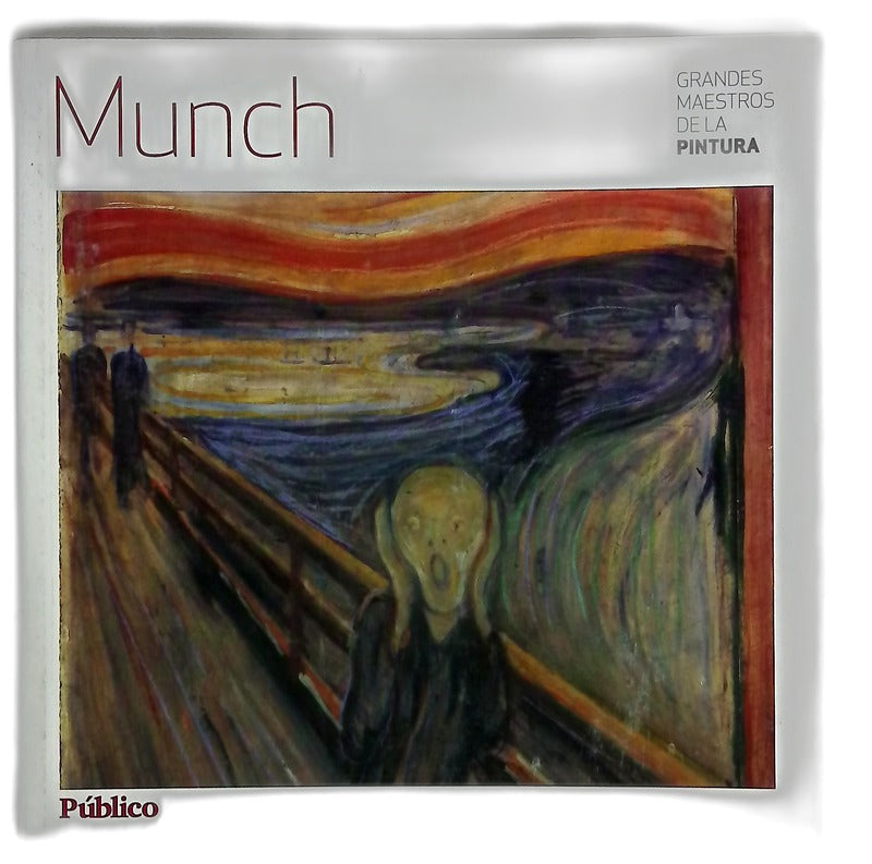MUNCH
