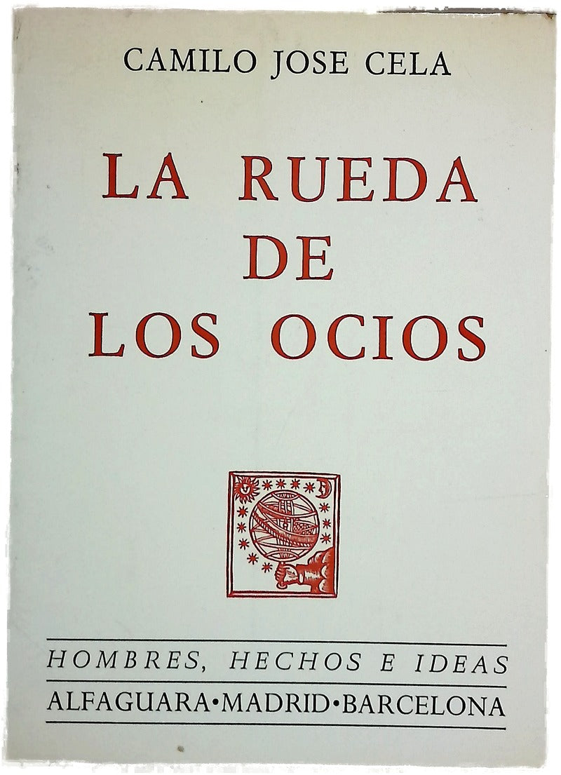 La rueda de los ocios