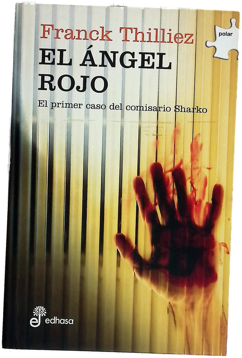 El ángel rojo