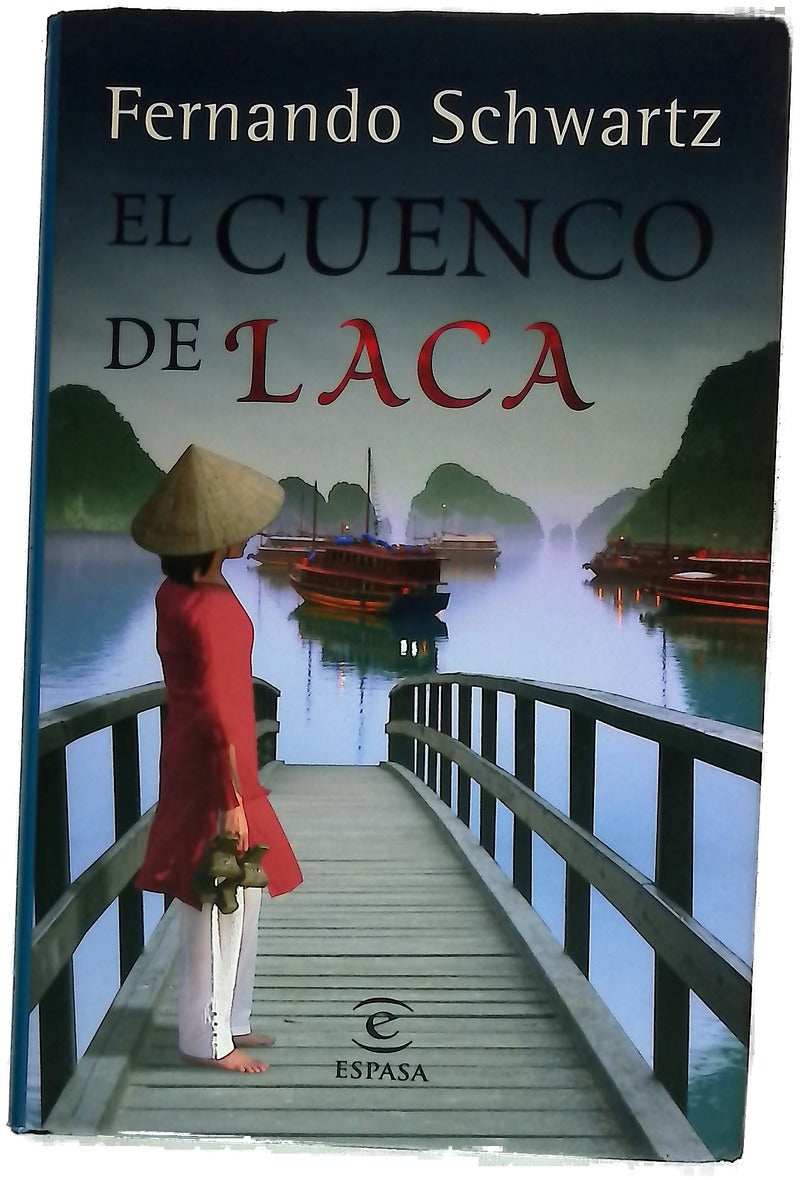 El cuenco de laca