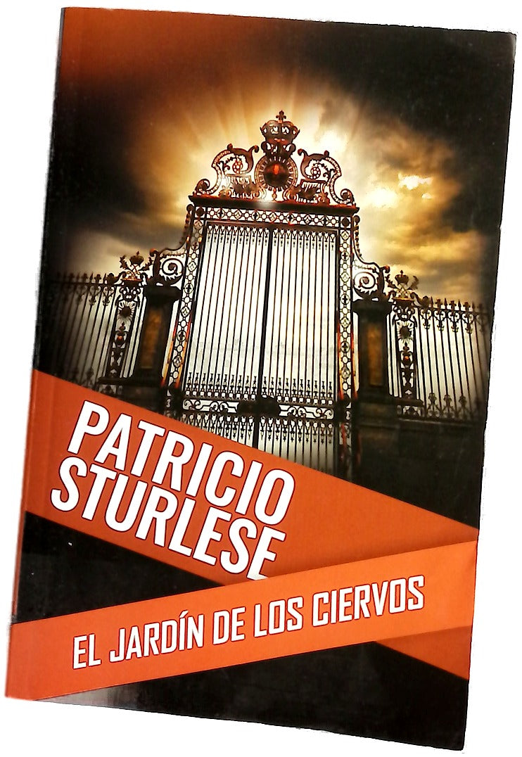 El jardín de los ciervos