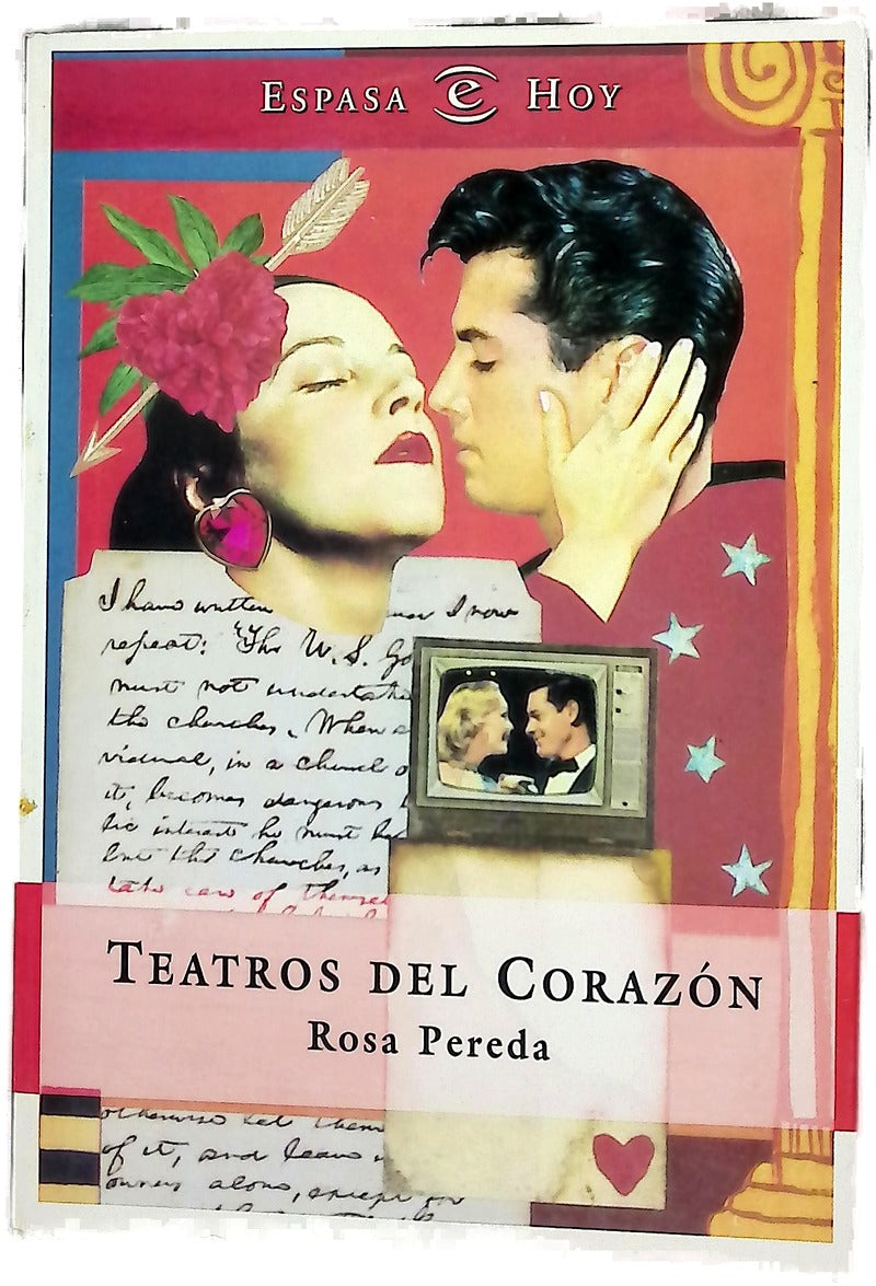 Teatros del corazón