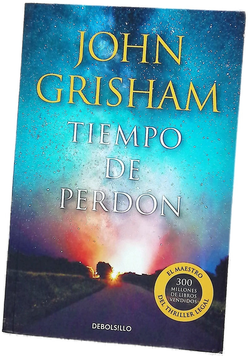 Tiempo de perdón