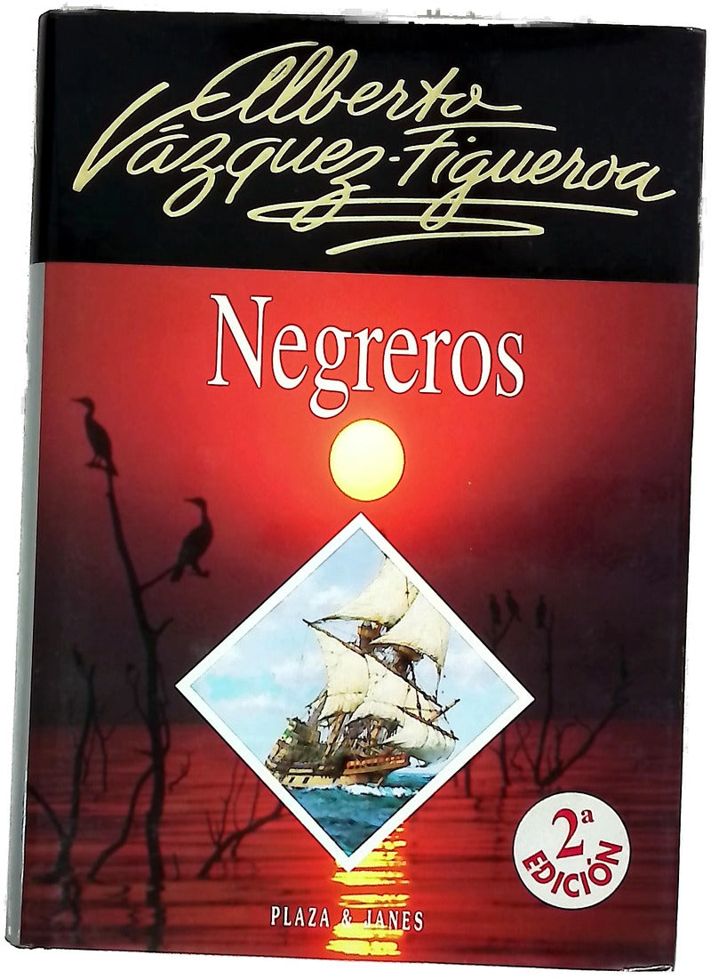 Negreros