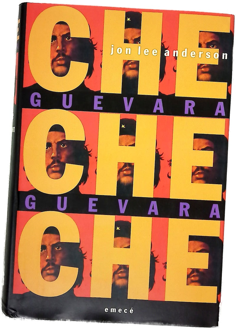 Che Guevara una vida revolucionaria