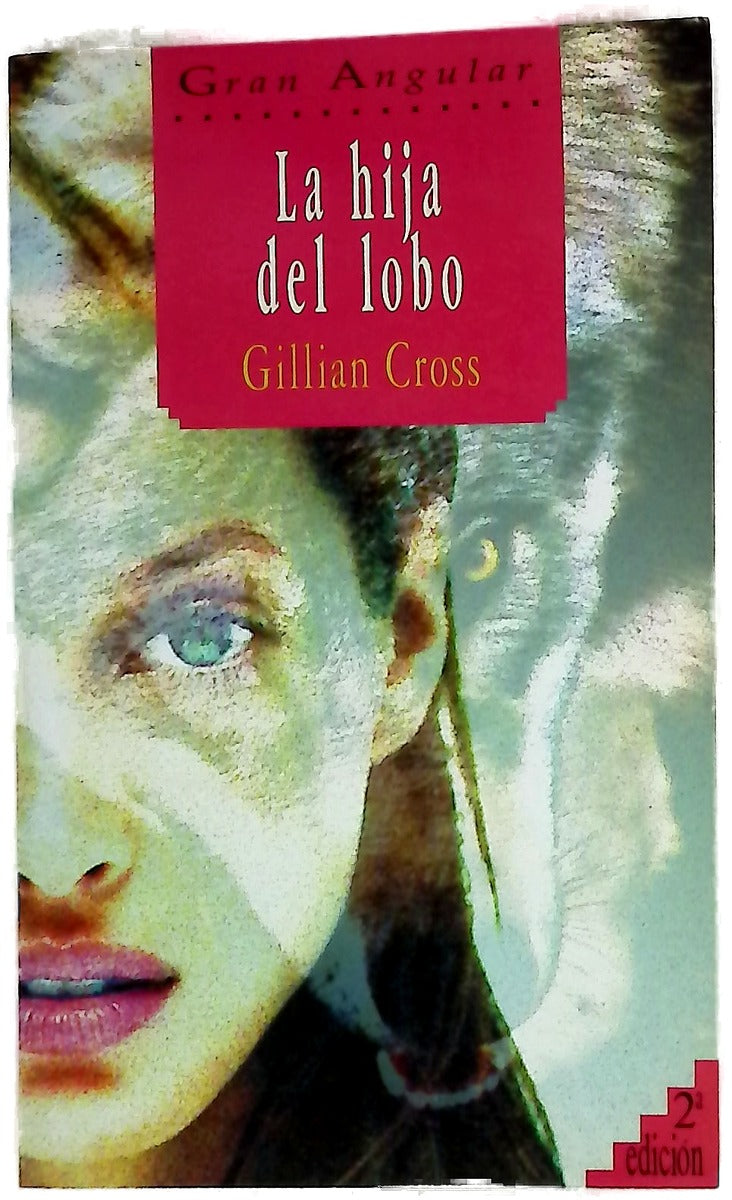 La hija del lobo
