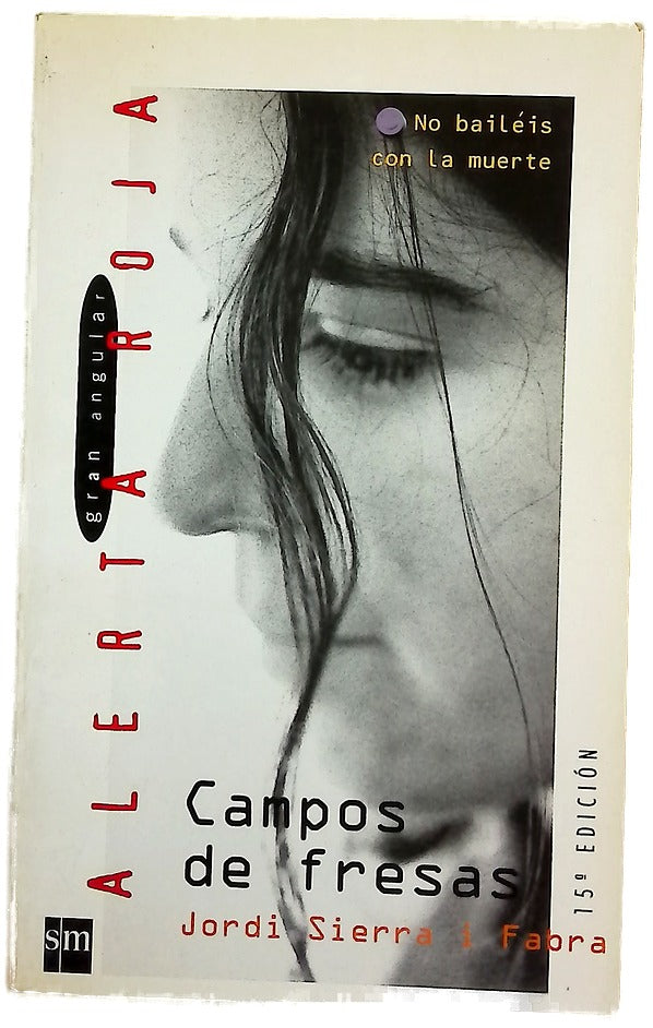 Campos de fresas
