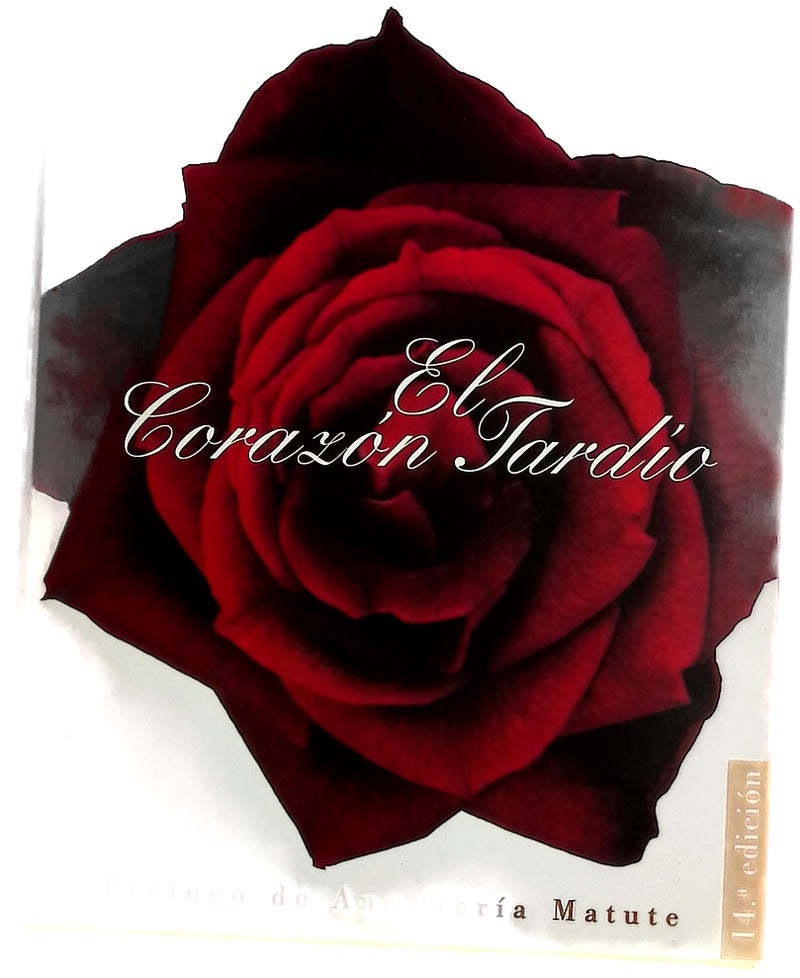 El corazón tardío