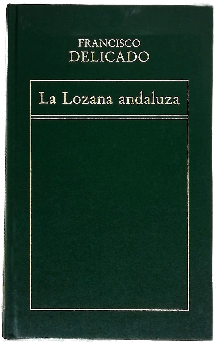 La lozana andaluza