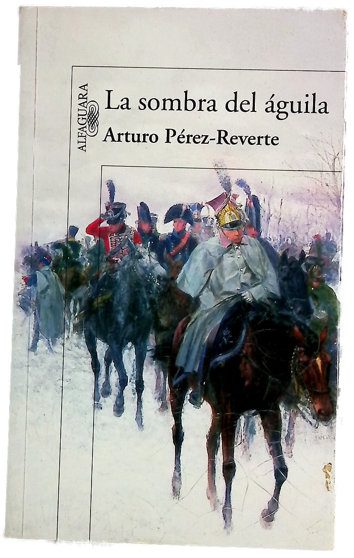 La sombra del águila