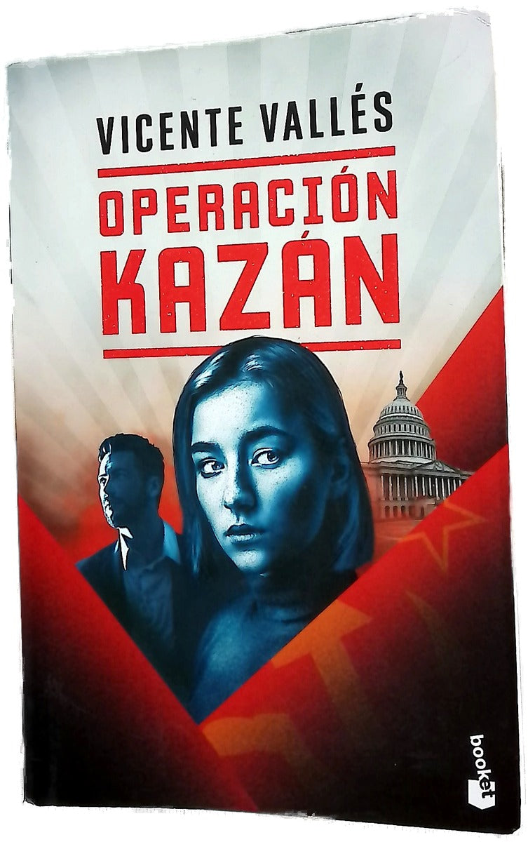 Operación Kazán
