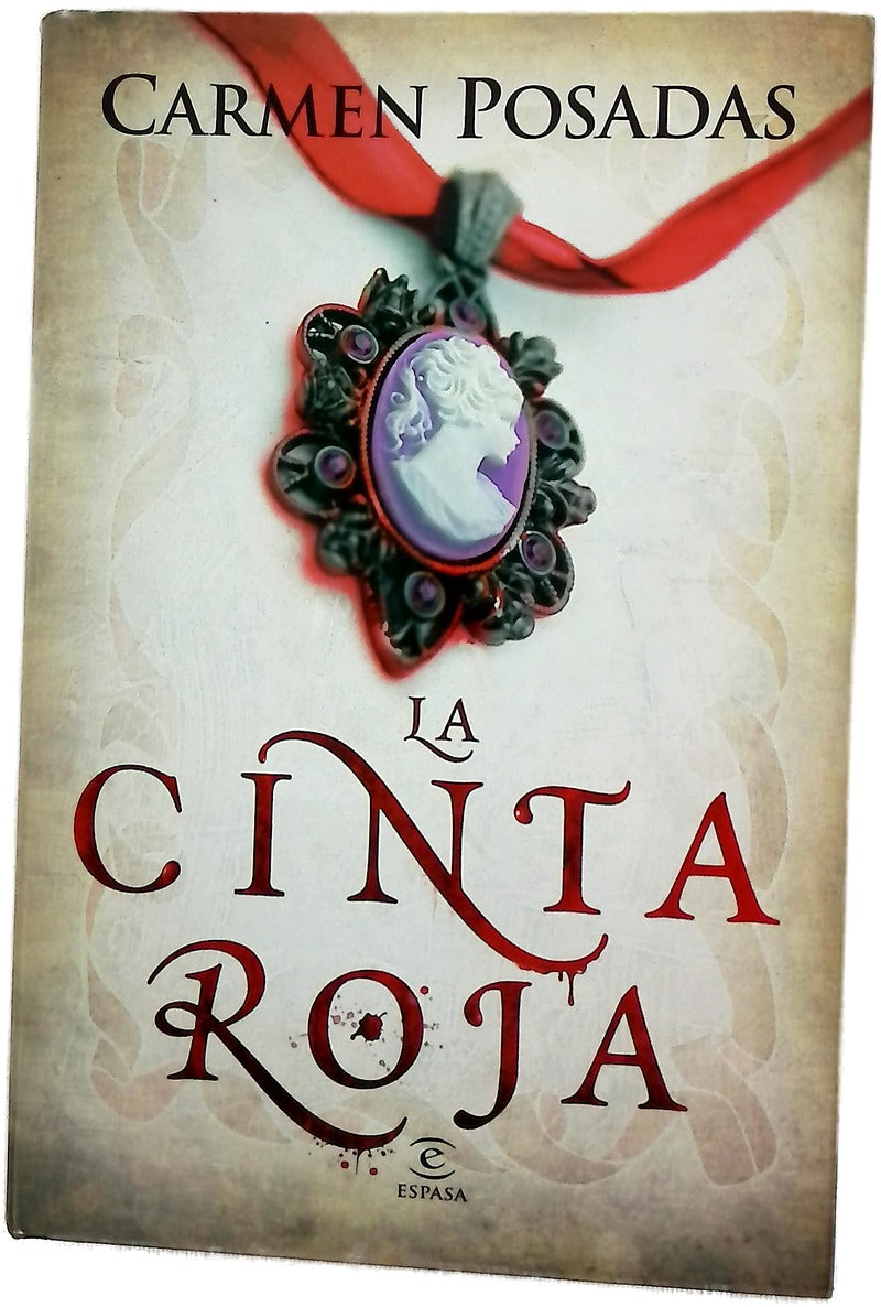 La cinta roja