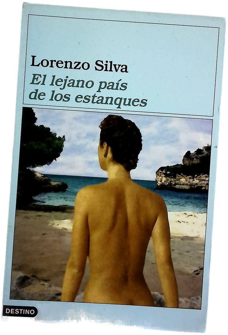 El lejano país de los estanques
