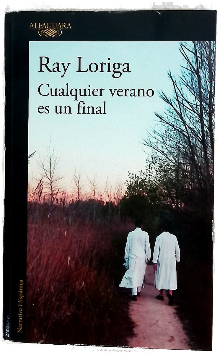 Cualquier verano es un final