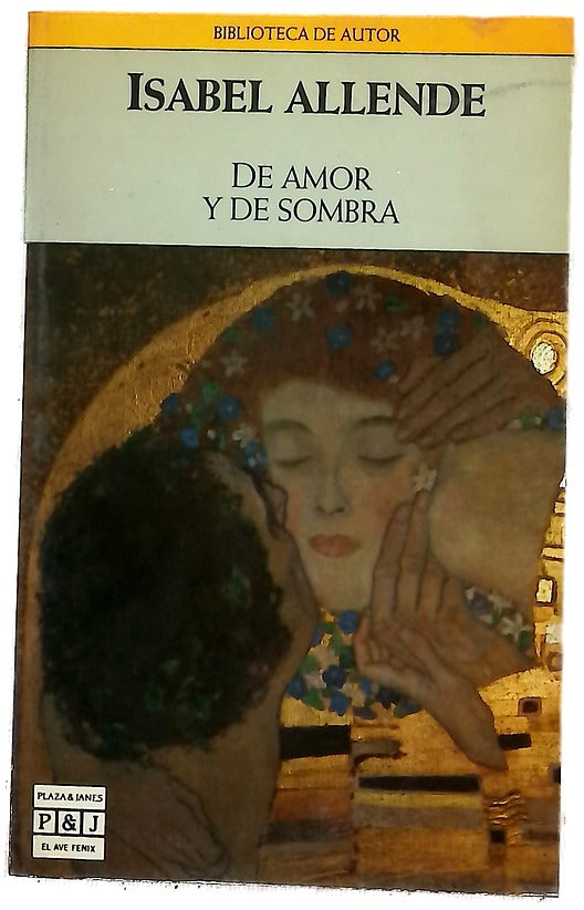 De amor y de sombra