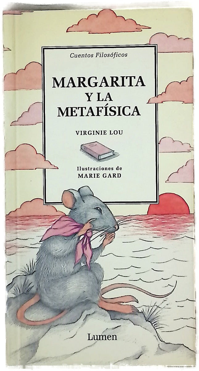 Margarita y la metafísica