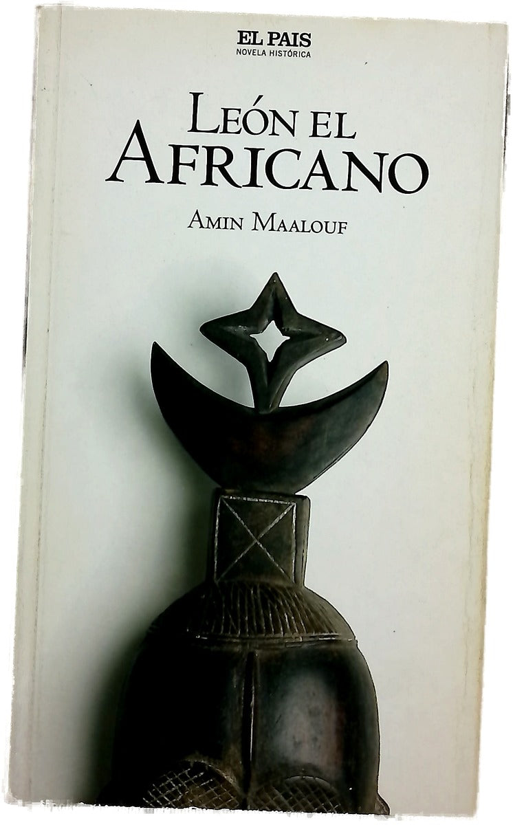 León el Africano
