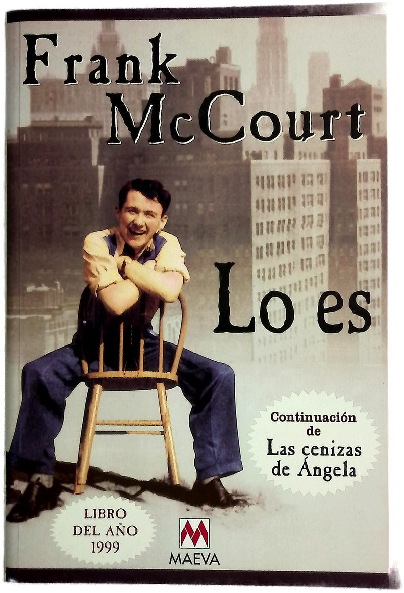 Lo es