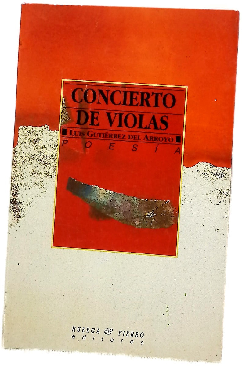 Concierto de violas