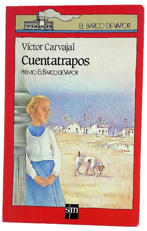 Cuentatrapos