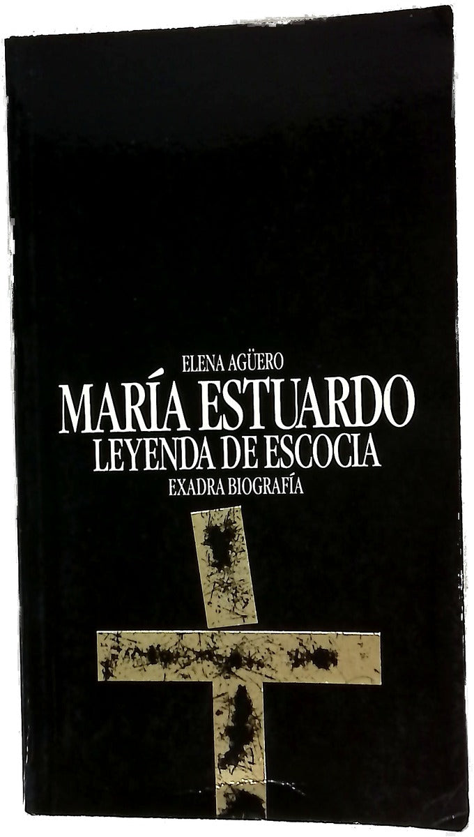 María Estuardo: Leyenda de Escocia