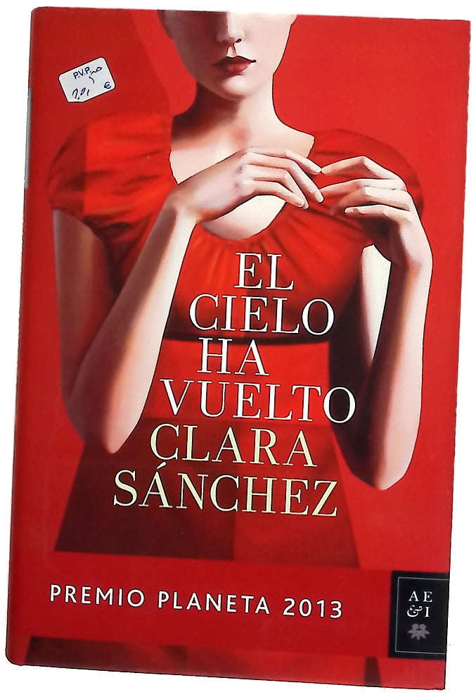 El cielo ha vuelto