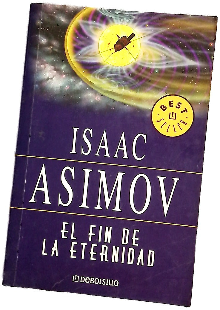 El fin de la eternidad