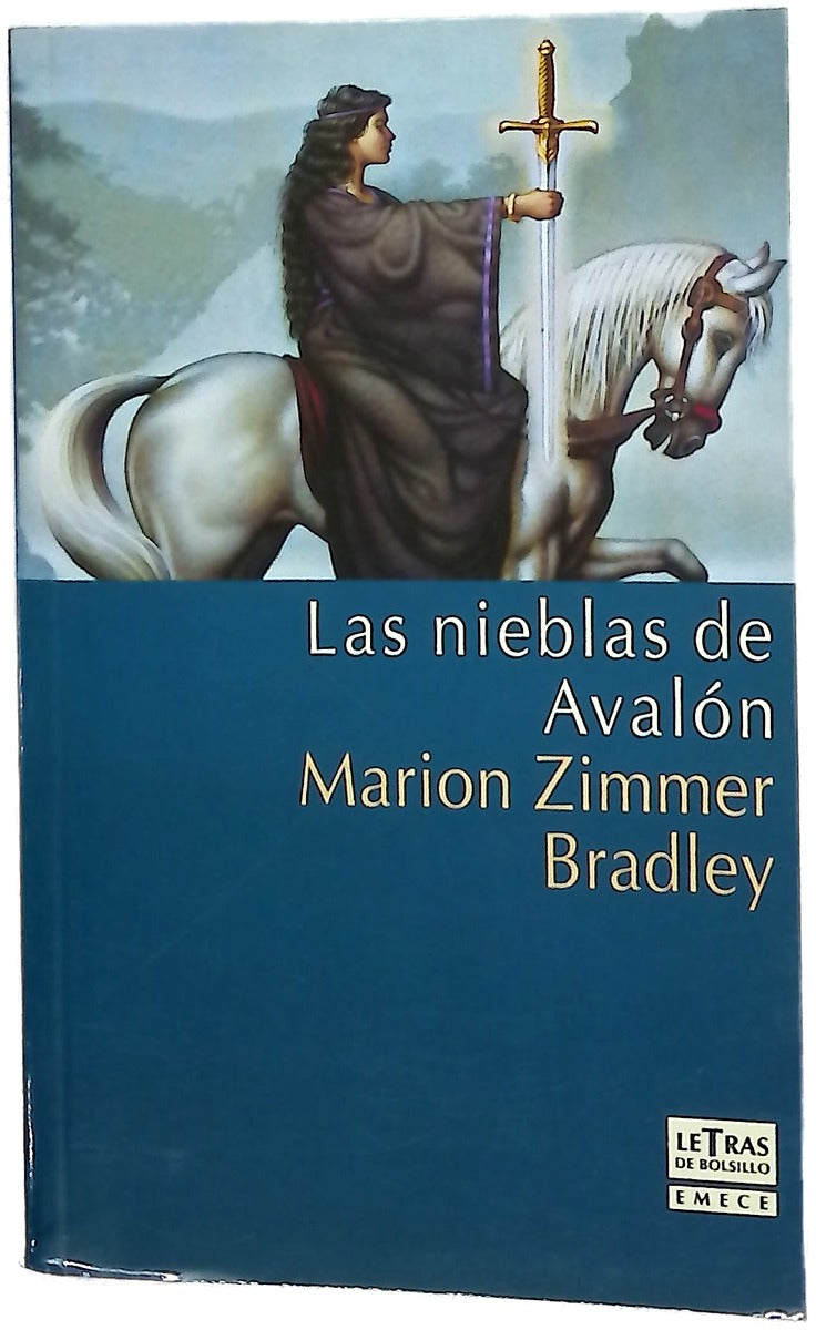 Las nieblas de Avalón