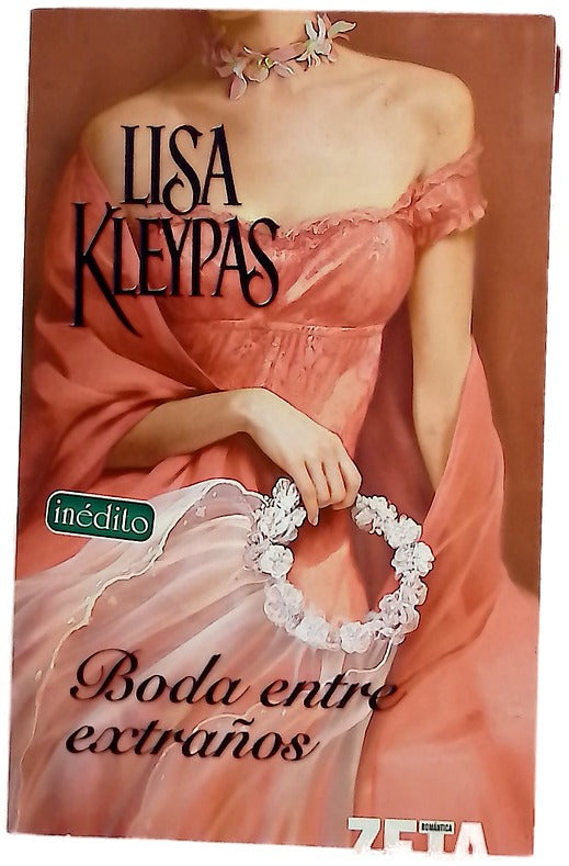 Boda entre extraños