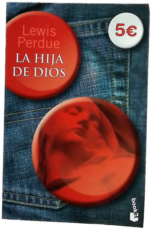 La hija de Dios