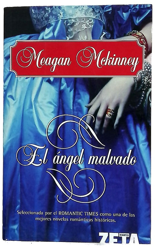 El ángel malvado