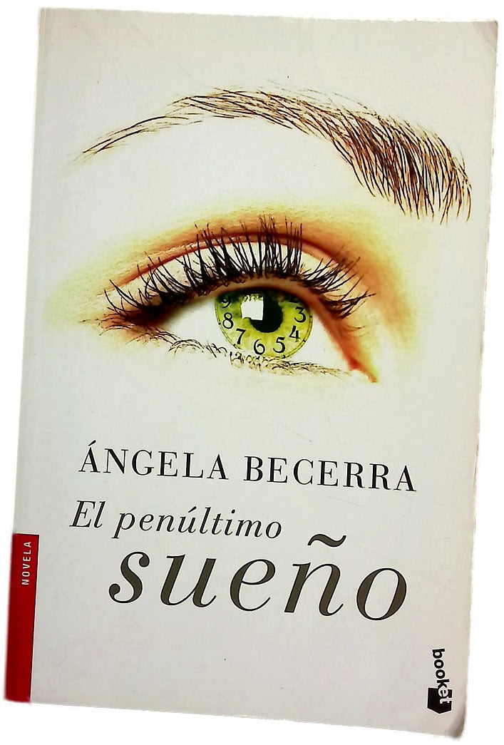 El penúltimo sueño