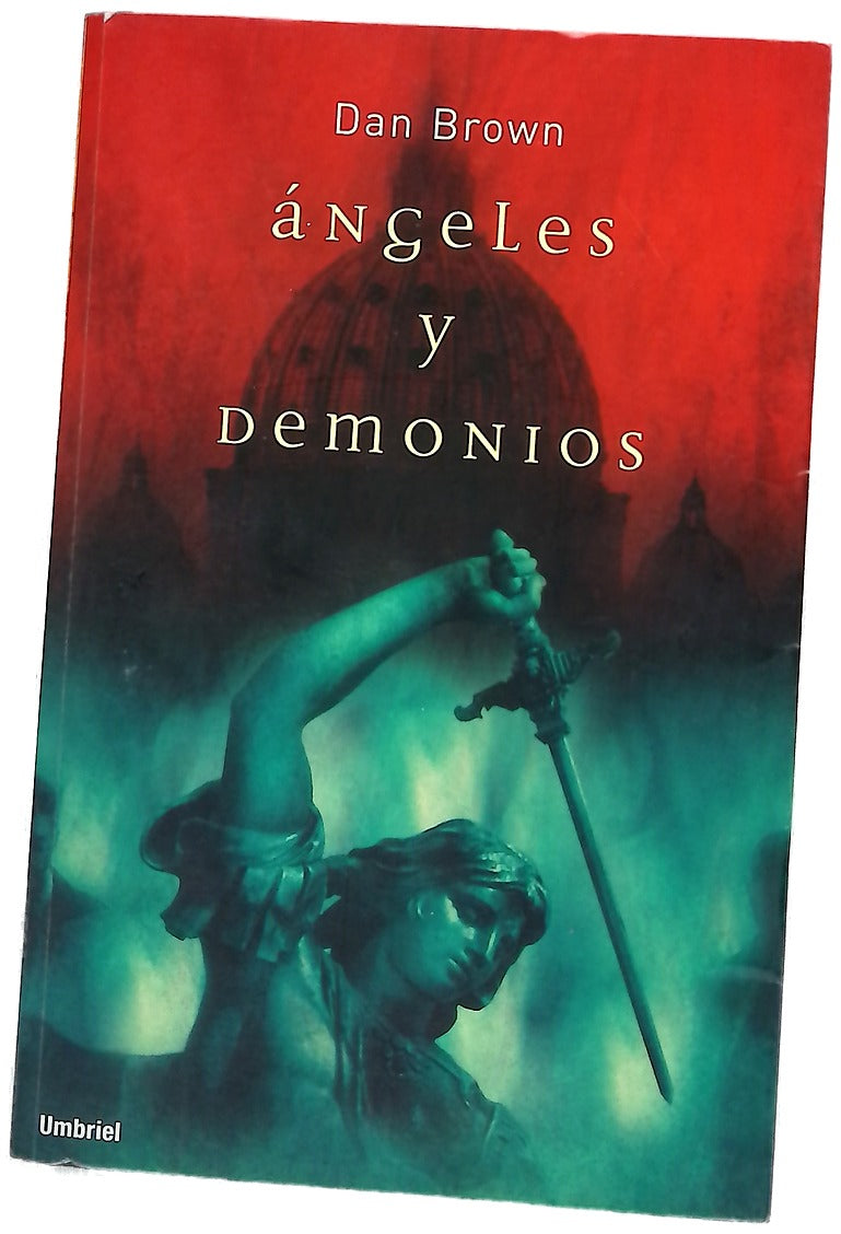 Ángeles y demonios