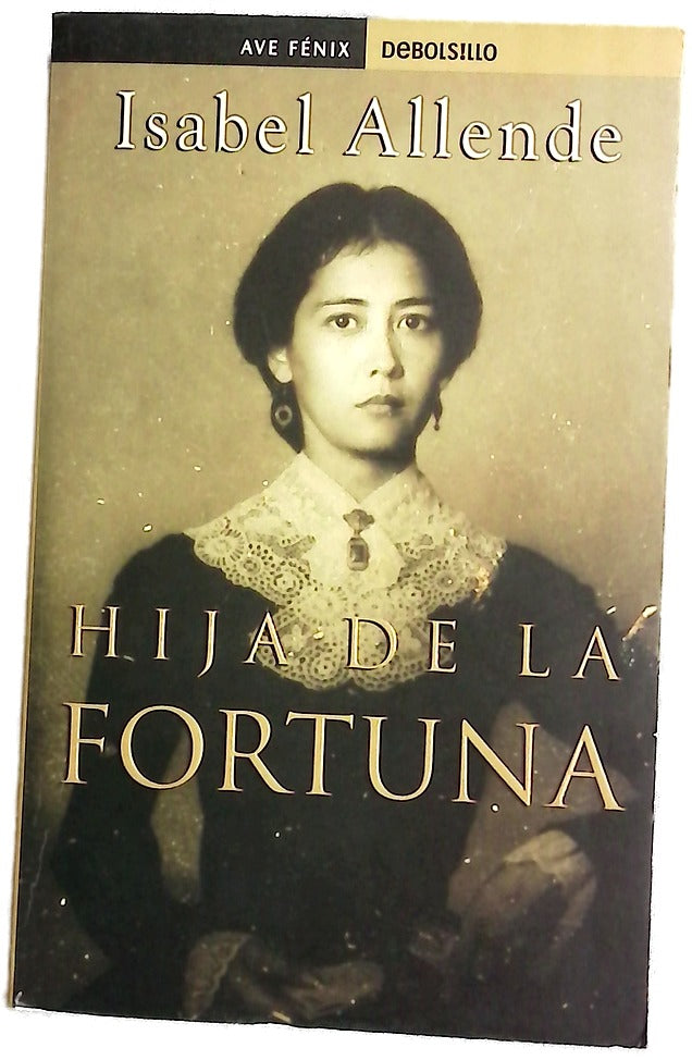 Hija de la fortuna