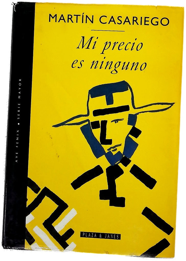 Mi precio es ninguno