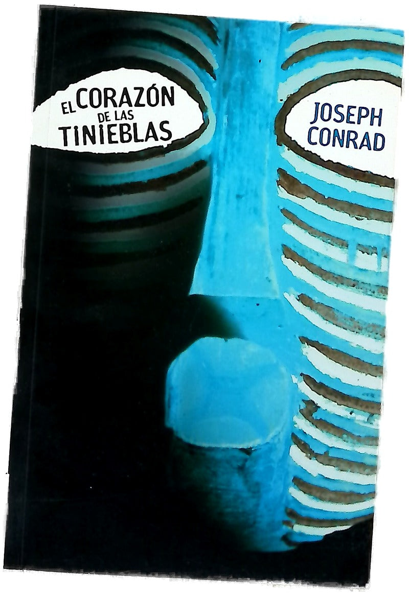 El corazón de las tinieblas