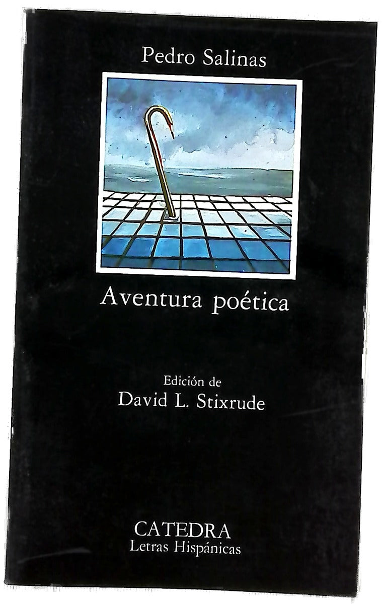 Aventura poética (antología)