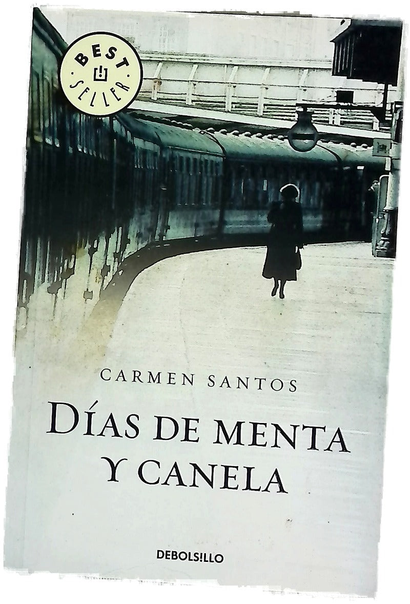 Días de menta y canela