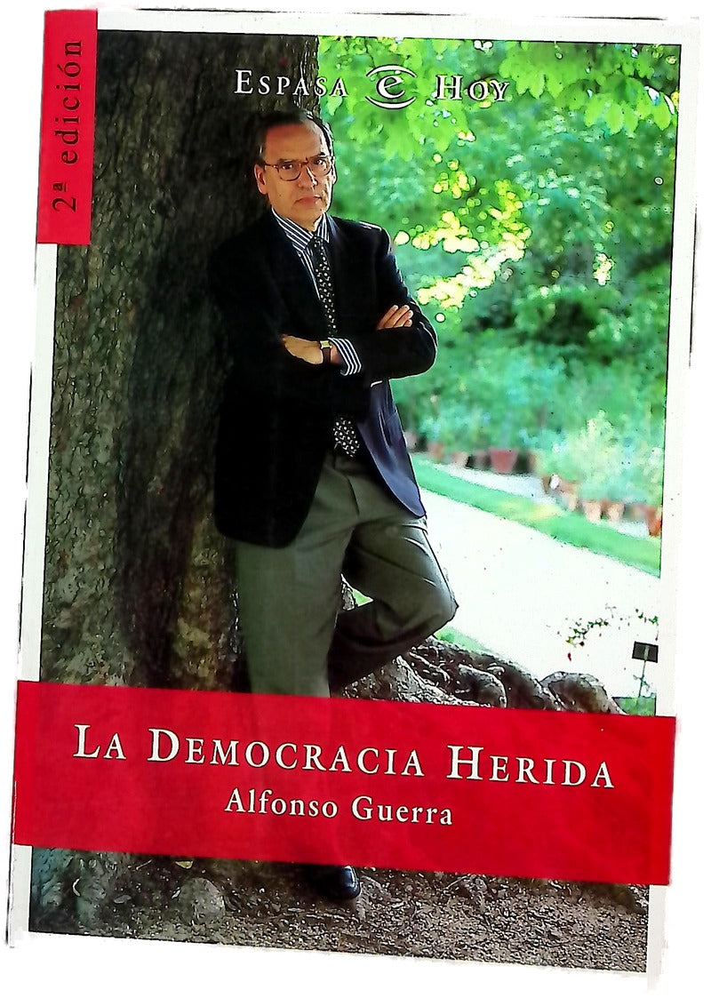La democracia herida