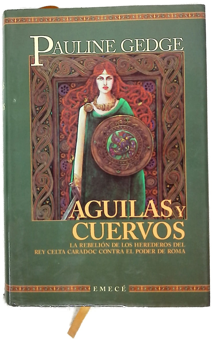 Águilas y cuervos