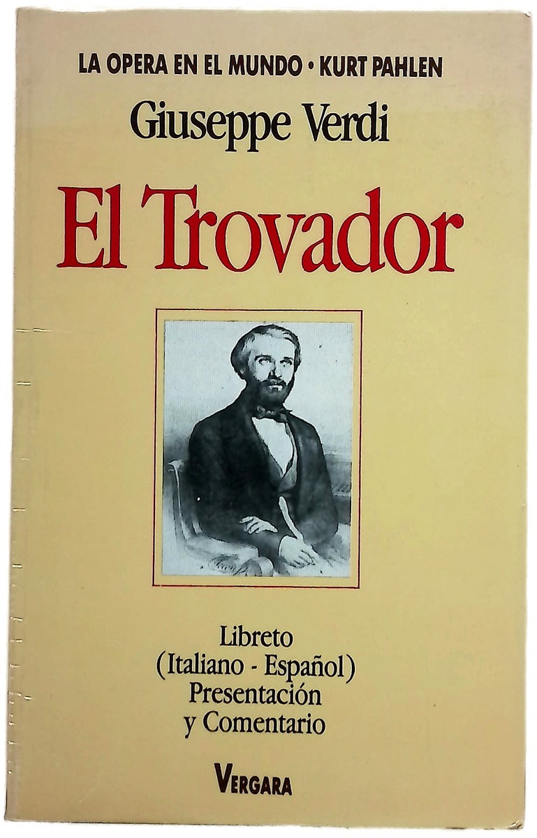 El Trovador