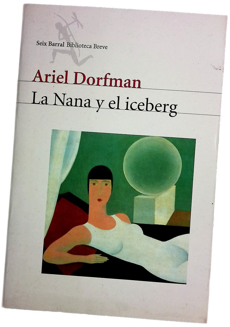 La nana y el iceberg