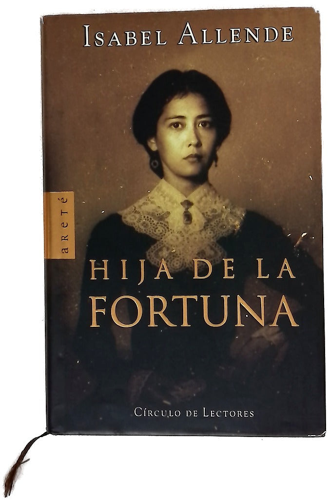 Hija de la fortuna