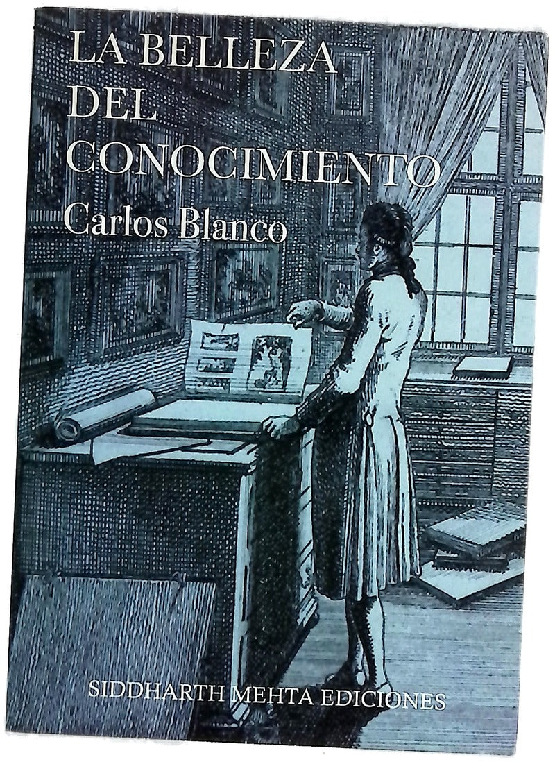 La belleza del conocimiento