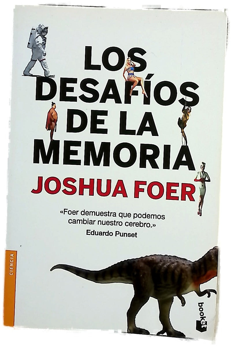 Los desafíos de la memoria