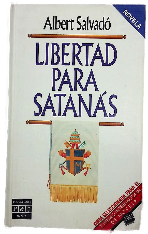 Libertad para Satanás